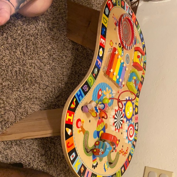 Children’s learning toy for toddlers an small kids - Picture 1 of 2